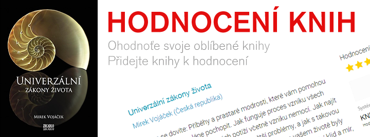 Hodnocení knih